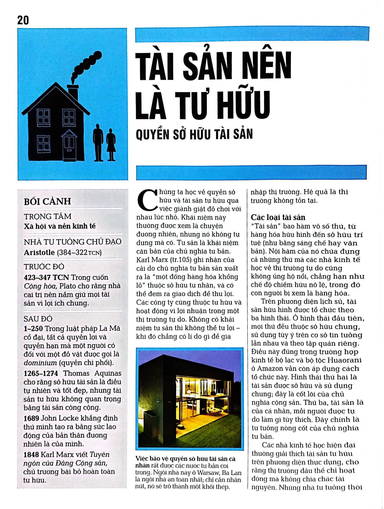 Kinh Tế Học - Khái Lược Những Tư Tưởng Lớn - DK