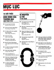 Kinh Tế Học - Khái Lược Những Tư Tưởng Lớn - DK