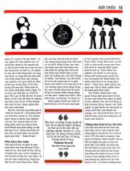 Kinh Tế Học - Khái Lược Những Tư Tưởng Lớn - DK