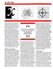 Toán Học - Khái Lược Những Tư Tưởng Lớn - DK