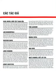 Toán Học - Khái Lược Những Tư Tưởng Lớn - DK