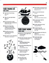 Toán Học - Khái Lược Những Tư Tưởng Lớn - DK