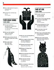 Toán Học - Khái Lược Những Tư Tưởng Lớn - DK