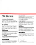  Chính Trị - Khái Lược Những Tư Tưởng Lớn - DK 
