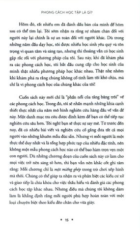  Mỗi Đứa Trẻ Một Cách Học - Cynthia Ulrich Tobias 