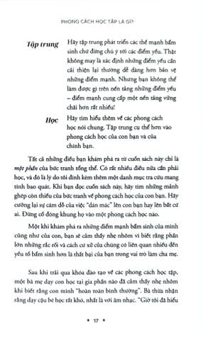  Mỗi Đứa Trẻ Một Cách Học - Cynthia Ulrich Tobias 