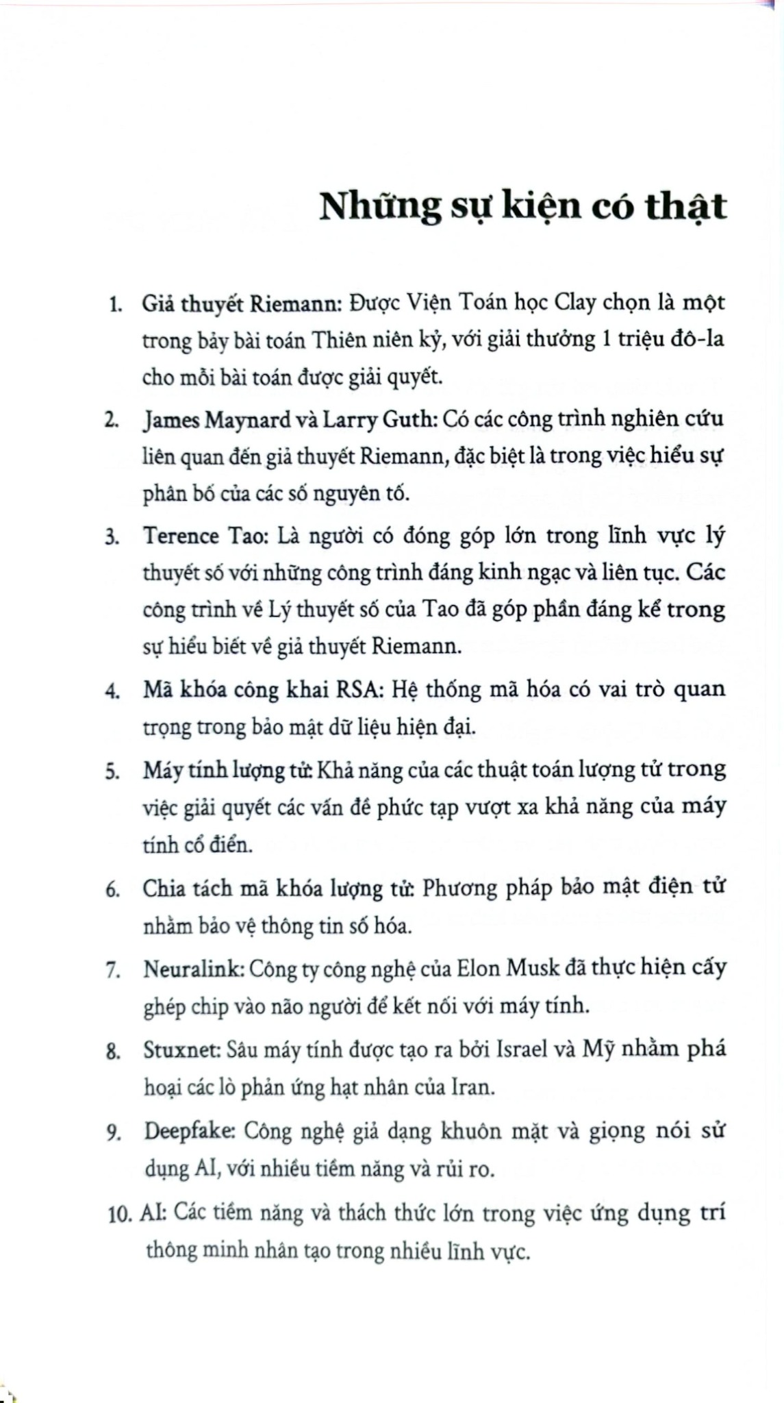 Khởi Nguồn - Hành Trình Giải Mã Bí Ẩn Toán Học Và Cuộc Đối Đầu Với Bóng Tối - Nguyễn Cảnh Lâm