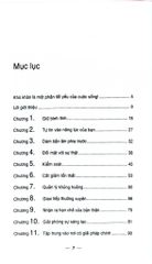 Thuật Quản Lý Khủng Hoảng Bản Thân  - Brian Tracy