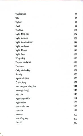  Tiểu Luận Về Dân Bắc Kỳ - Gustave Dumoutier 