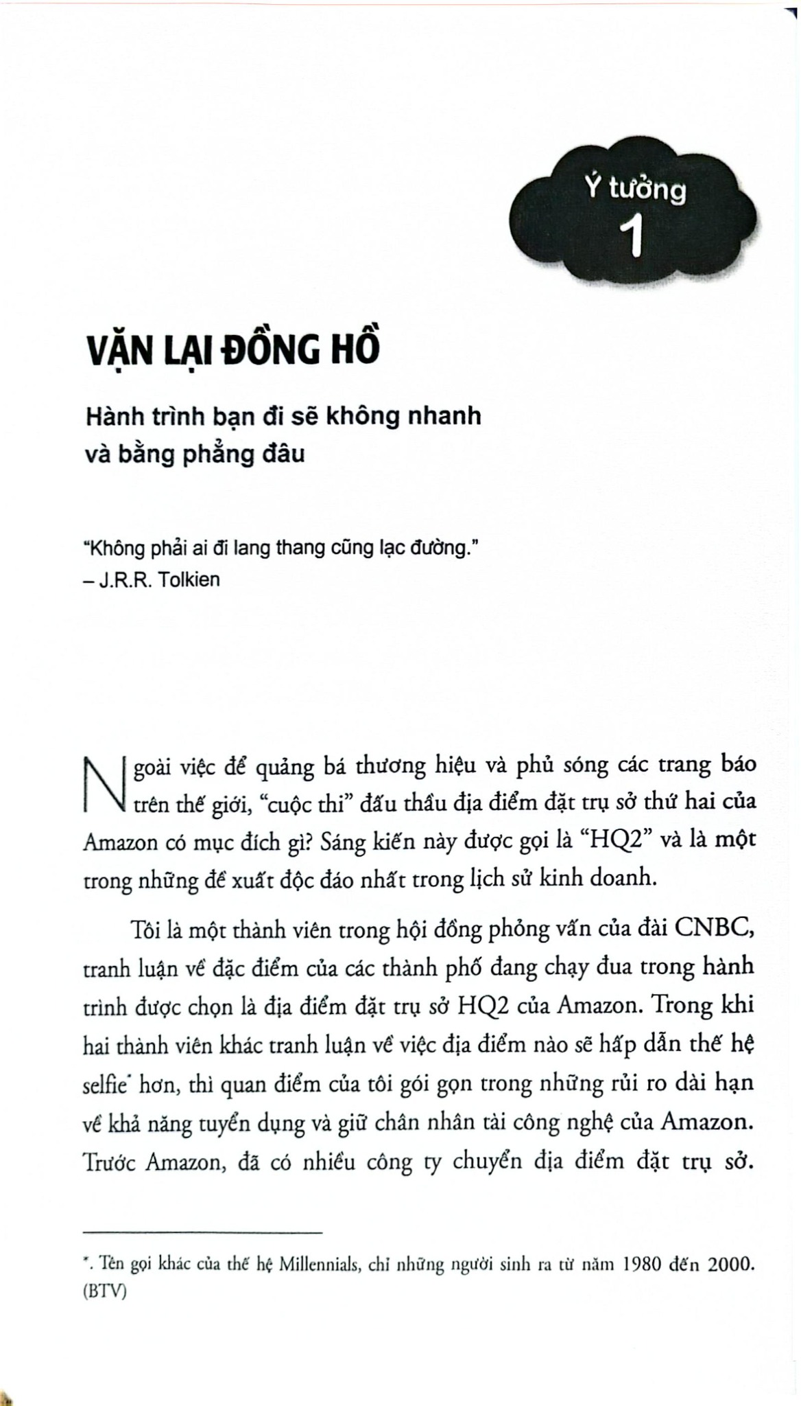 Tư Duy Amazon - Think Like Amazon - John Rossman