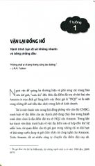 Tư Duy Amazon - Think Like Amazon - John Rossman