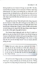 Tư Duy Amazon - Think Like Amazon - John Rossman