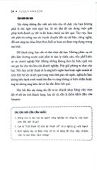 Tư Duy Amazon - Think Like Amazon - John Rossman