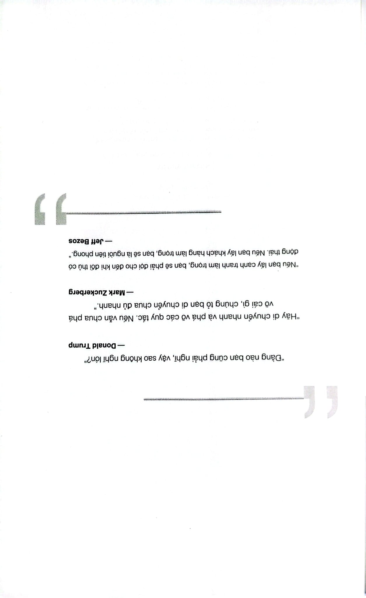 Tư Duy Amazon - Think Like Amazon - John Rossman