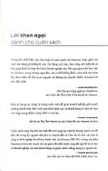 Tư Duy Amazon - Think Like Amazon - John Rossman