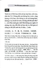 Truyền Kinh Chính Học - Cẩn Nhân dịch