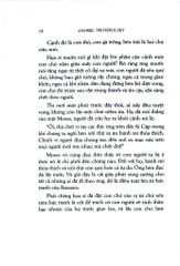 Văn Học Cổ Điển - Con Bim Trắng Tai Đen (Bìa Cứng) - Gavriil Troyepolsky