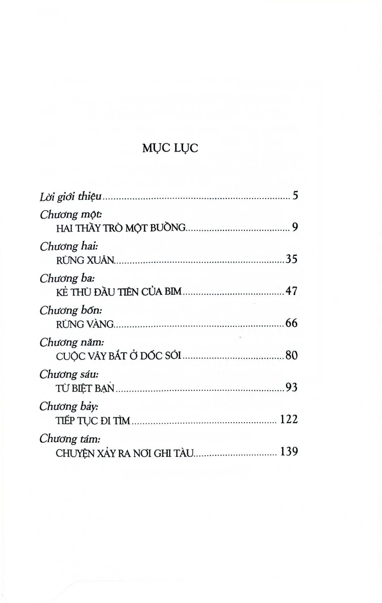 Văn Học Cổ Điển - Con Bim Trắng Tai Đen (Bìa Cứng) - Gavriil Troyepolsky