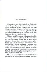 Văn Học Cổ Điển - Con Bim Trắng Tai Đen (Bìa Cứng) - Gavriil Troyepolsky