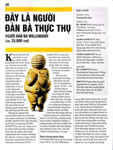  Nghệ Thuật - Khái Lược Những Tư Tưởng Lớn - DK 