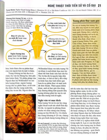  Nghệ Thuật - Khái Lược Những Tư Tưởng Lớn - DK 