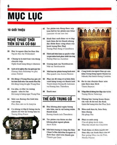  Nghệ Thuật - Khái Lược Những Tư Tưởng Lớn - DK 