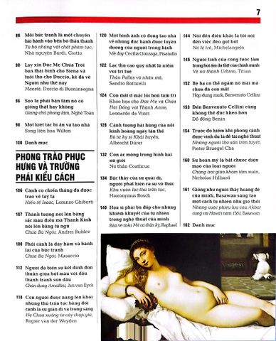  Nghệ Thuật - Khái Lược Những Tư Tưởng Lớn - DK 