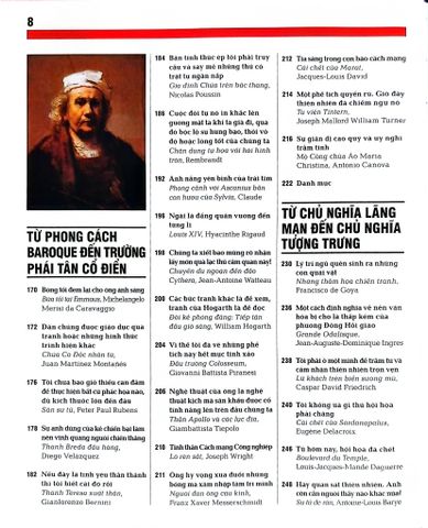  Nghệ Thuật - Khái Lược Những Tư Tưởng Lớn - DK 