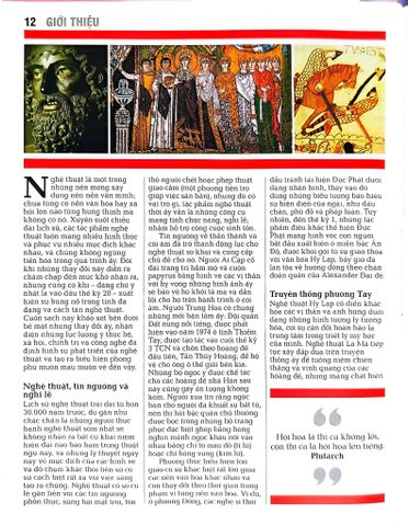  Nghệ Thuật - Khái Lược Những Tư Tưởng Lớn - DK 