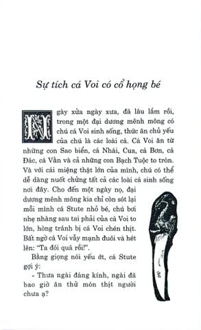  Văn Học Cổ Điển - Sự Tích Các Loài Vật - Rudyard Kipling 