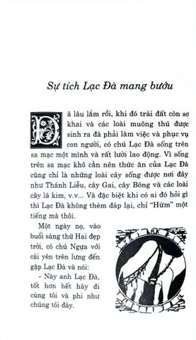  Văn Học Cổ Điển - Sự Tích Các Loài Vật - Rudyard Kipling 