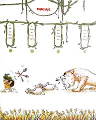 Bộ Sách Một Ngày Của Người Nguyên Thủy (Bộ 4 Cuốn) - Bìa Cứng - Duan Zhang Qu Yi Studio