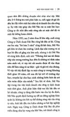 Mã Vân Giày Vải - Lý Tường, Vương Lợi Phân