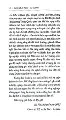 Mã Vân Giày Vải - Lý Tường, Vương Lợi Phân