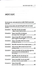 Mã Vân Giày Vải - Lý Tường, Vương Lợi Phân