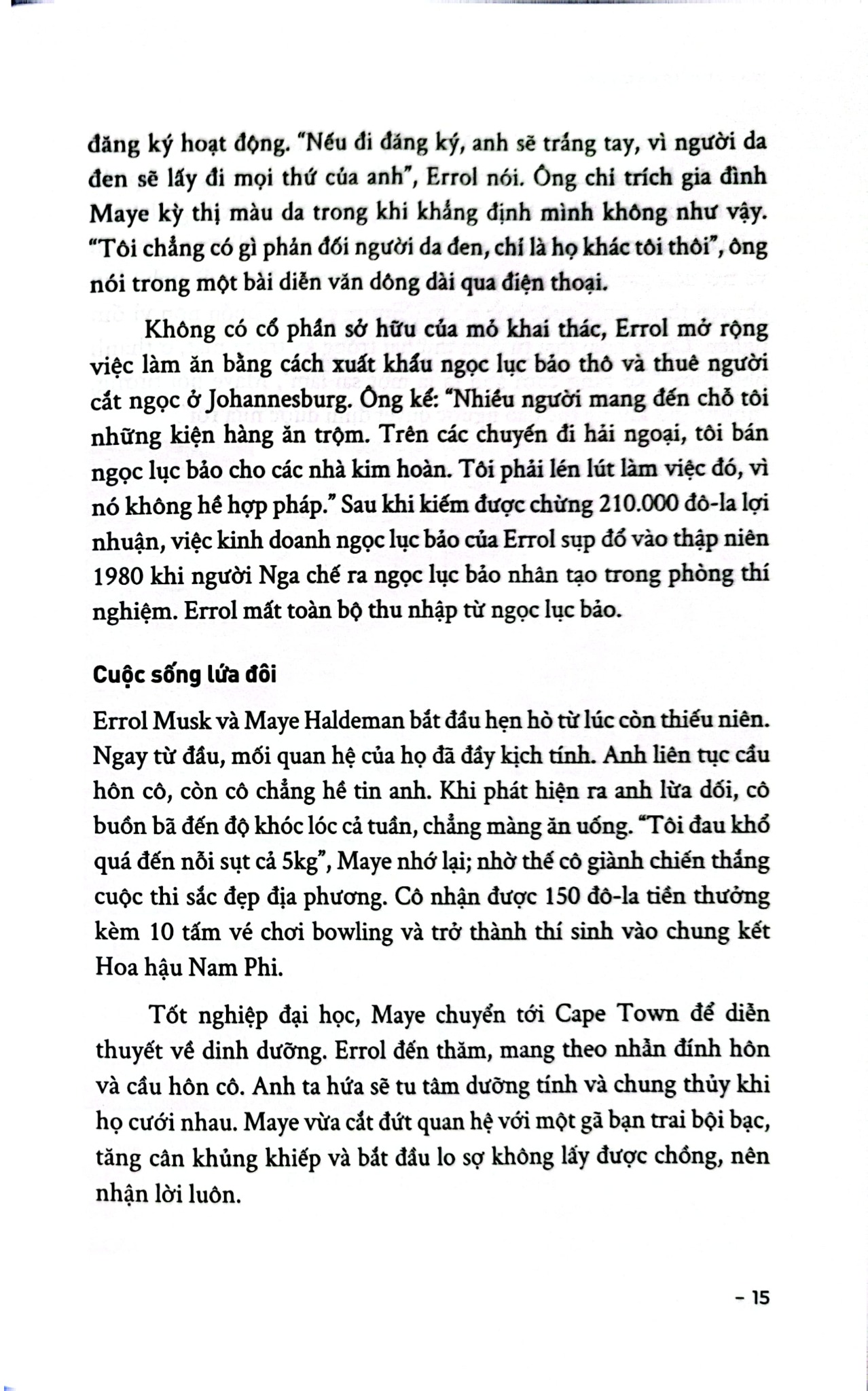 Tiểu Sử Elon Musk - Bản Đặc Biệt - Bìa Cứng AR - Walter Isaacson