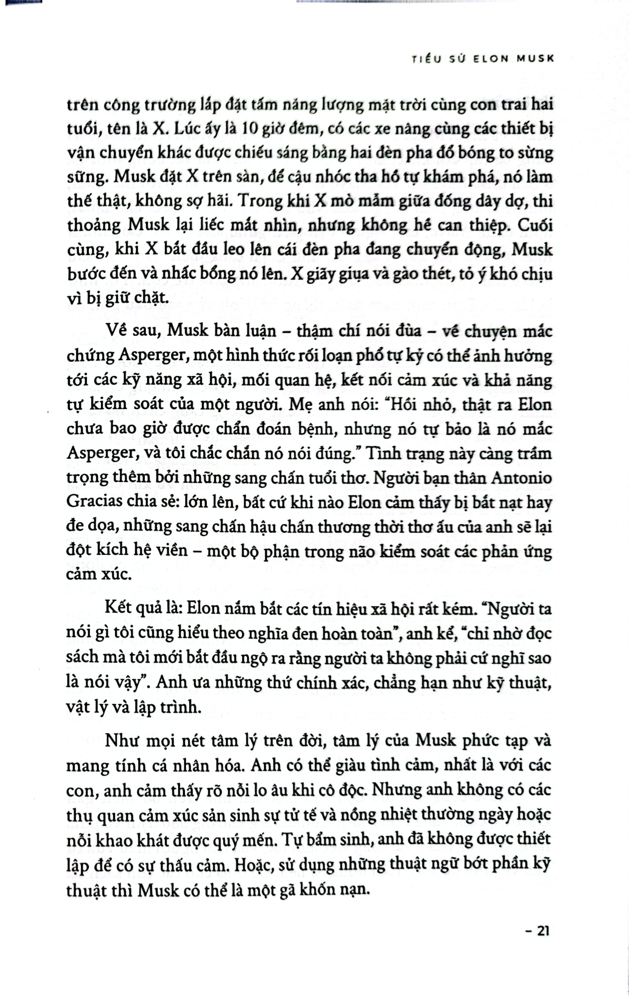 Tiểu Sử Elon Musk - Bản Đặc Biệt - Bìa Cứng AR - Walter Isaacson