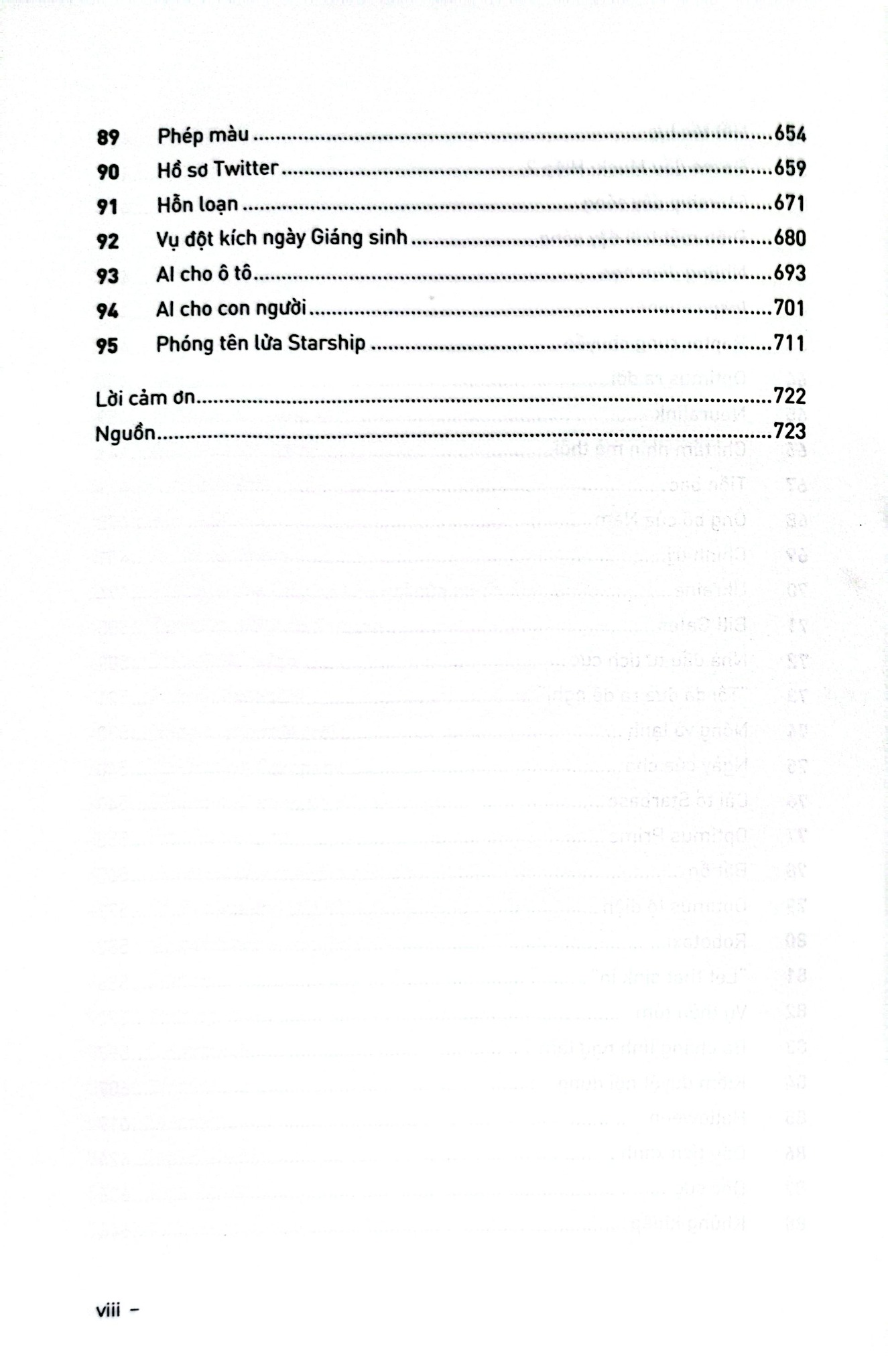 Tiểu Sử Elon Musk - Bản Đặc Biệt - Bìa Cứng AR - Walter Isaacson