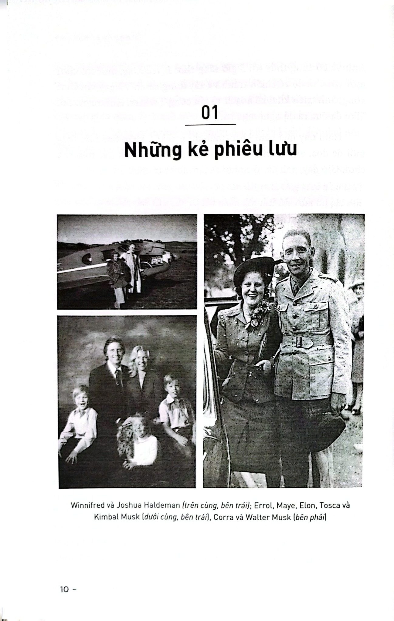 Tiểu Sử Elon Musk - Bản Đặc Biệt - Bìa Cứng AR - Walter Isaacson