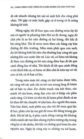  Hành Trình Cuộc Sống Và Sự Mầu Nhiệm Của Kinh Pháp Hoa - Minh Phước Đặng 