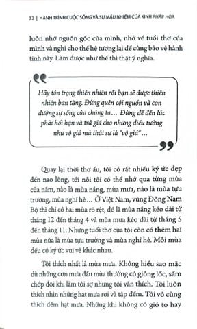  Hành Trình Cuộc Sống Và Sự Mầu Nhiệm Của Kinh Pháp Hoa - Minh Phước Đặng 