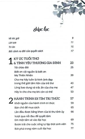  Hành Trình Cuộc Sống Và Sự Mầu Nhiệm Của Kinh Pháp Hoa - Minh Phước Đặng 
