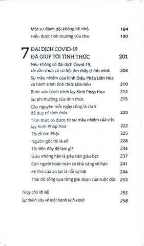  Hành Trình Cuộc Sống Và Sự Mầu Nhiệm Của Kinh Pháp Hoa - Minh Phước Đặng 