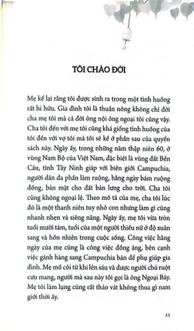  Hành Trình Cuộc Sống Và Sự Mầu Nhiệm Của Kinh Pháp Hoa - Minh Phước Đặng 