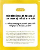  Nuôi Dạy Trẻ Từ 3 - 6 Tuổi: Phát Triển Năng Lực - Tỏa Sáng Cá Tính - 
Shiomi Yoshihiko 
