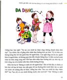  Nuôi Dạy Trẻ Từ 3 - 6 Tuổi: Phát Triển Năng Lực - Tỏa Sáng Cá Tính - 
Shiomi Yoshihiko 