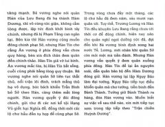 Hán Sở Diễn Nghĩa Liên Hoàn Họa (Bộ 6 Tập) - Chung Sơn cư sỹ Chân Vĩ