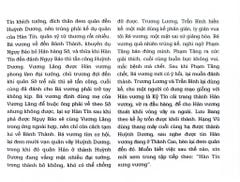 Hán Sở Diễn Nghĩa Liên Hoàn Họa (Bộ 6 Tập) - Chung Sơn cư sỹ Chân Vĩ