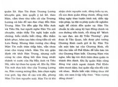 Hán Sở Diễn Nghĩa Liên Hoàn Họa (Bộ 6 Tập) - Chung Sơn cư sỹ Chân Vĩ