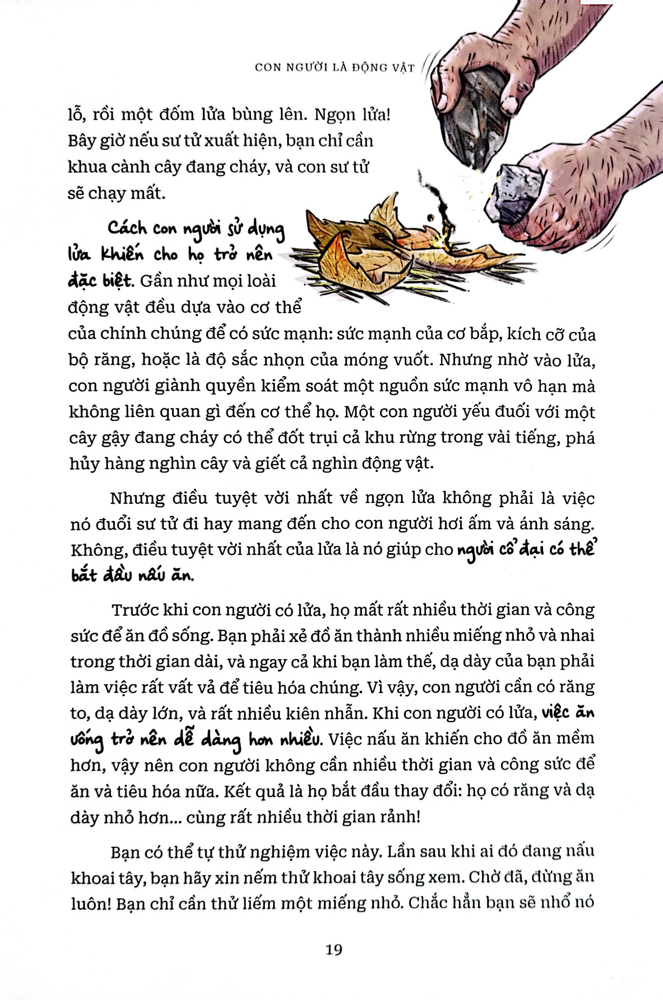 Unstoppable Us - Không Thể Dừng Bước Tập 1: Loài Người Chinh Phục Thế Giới Như Thế Nào - Yuval Noah Harari